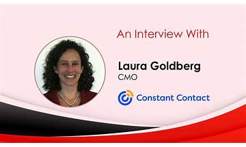 Laura Goldberg: The Data-Driven CMO Shaping the Future of Marketing